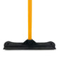 Sweepa™ Deluxe Natural Rubber Rubber Broom With 1.5m Telescopic Handle