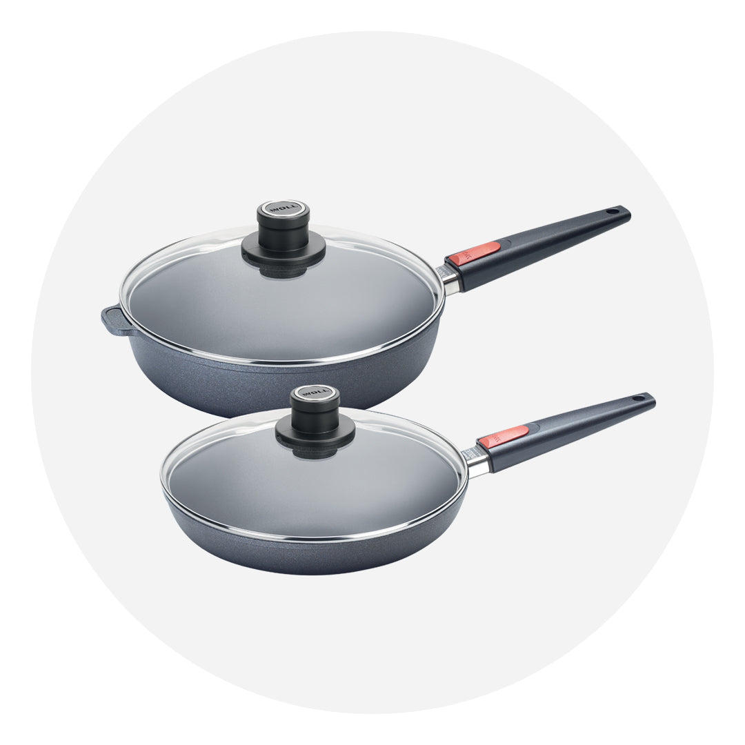 WOLL™ COOKWARE