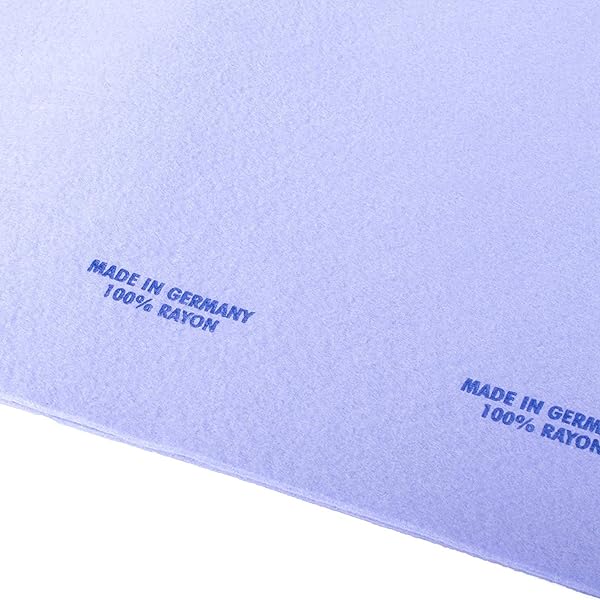 Miracle Shammy™ Super Absorbent Multi Surface Cloth - Medium (Half Sheet)