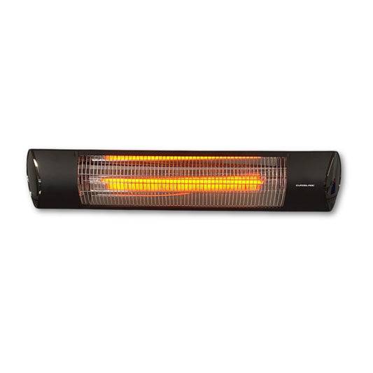 Euroblade™ XT Series IP55 MAXI 2000W Carbon Infrared Heater
