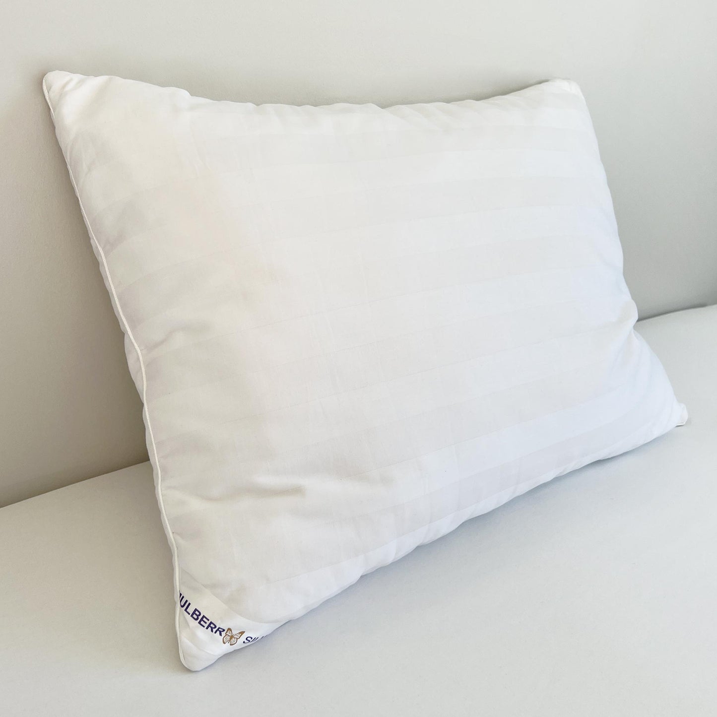 Mulberry Silk Perfect Pillow - Buy One Get One Free Special Offer