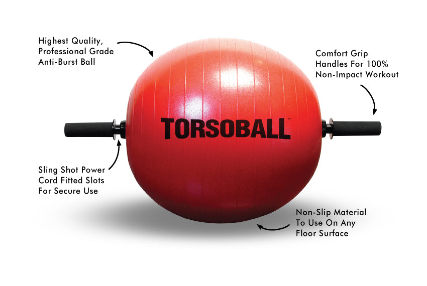 TorsoBall