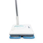Nellie's WOW Mop + Free White Pad Twin Pack