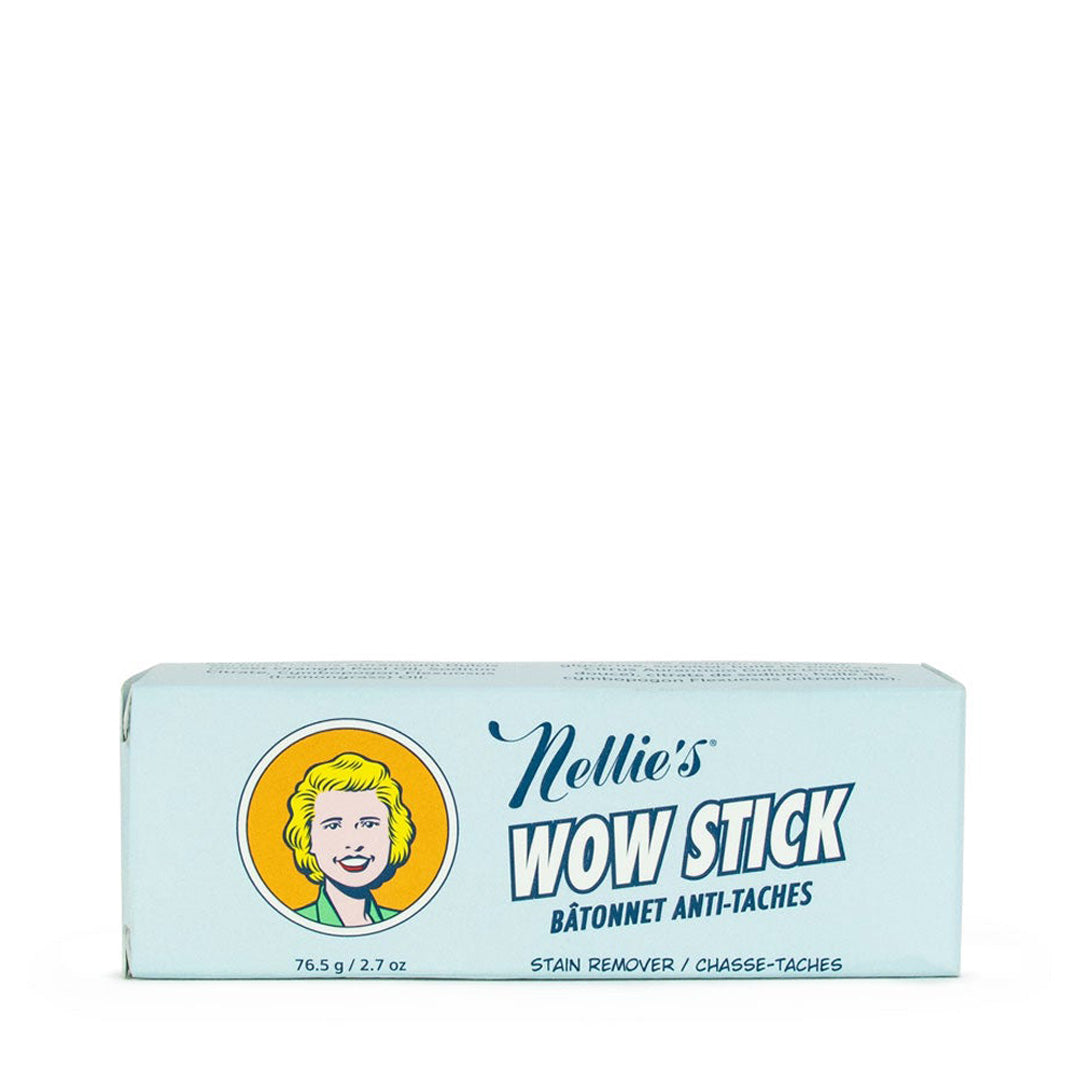 Nellie's Wow Mop Cleaning Power Bundle
