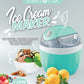 Swift+Mix™ Ice Cream Maker – 1 litre