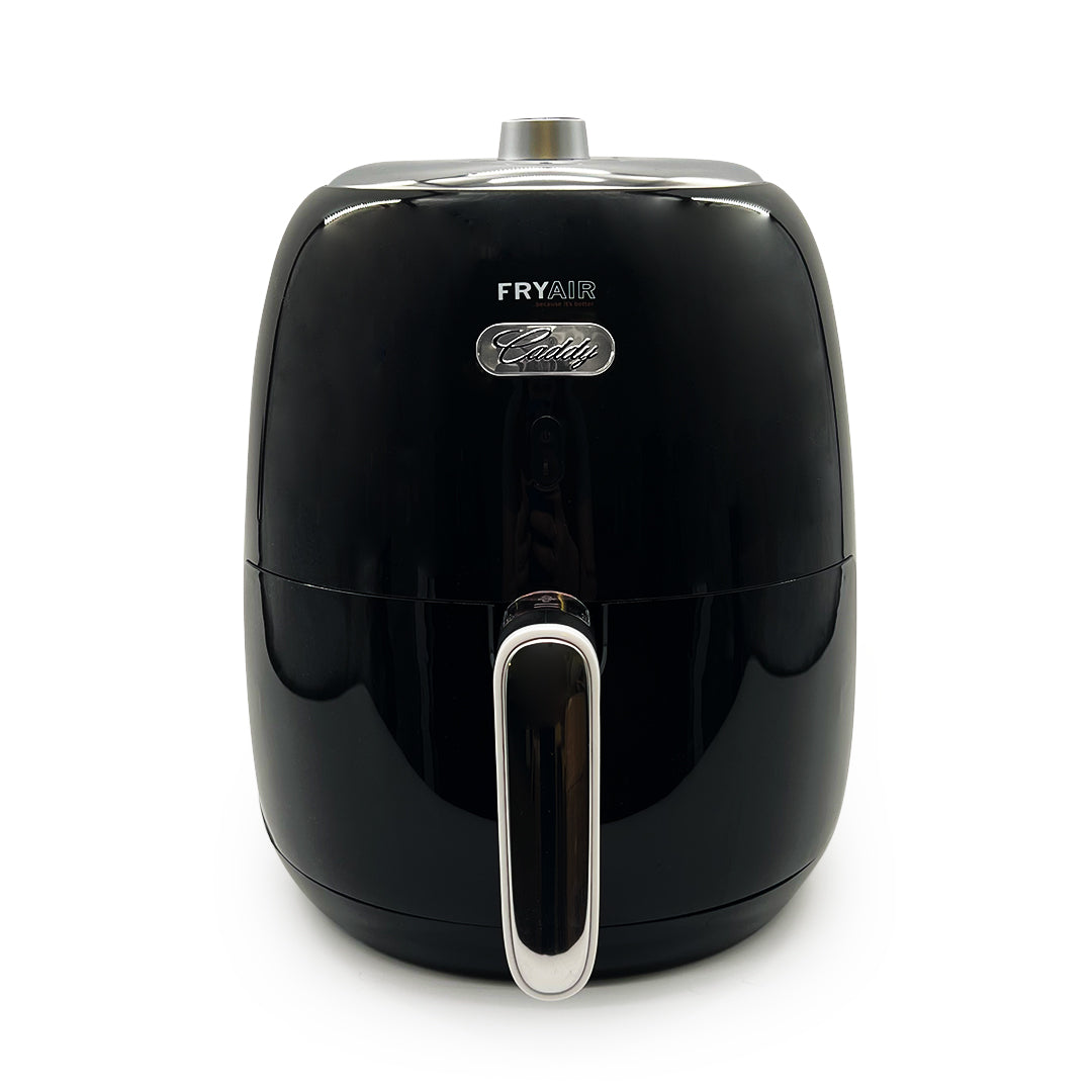 Air fryer hotsell tv shop