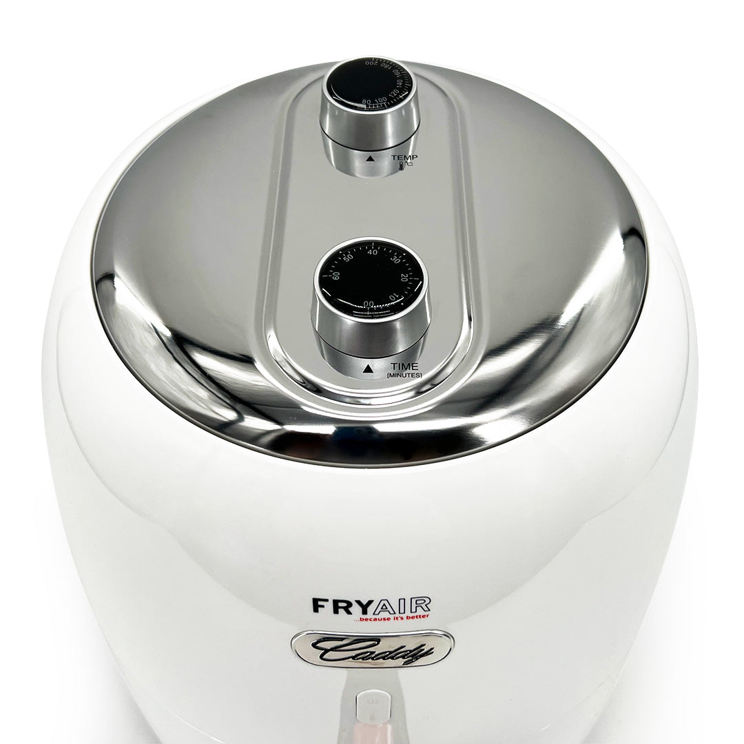 Tv shop air outlet fryer