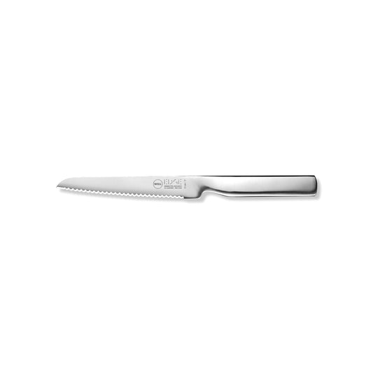 WOLL Edge Serrated Prep Knife 13cm