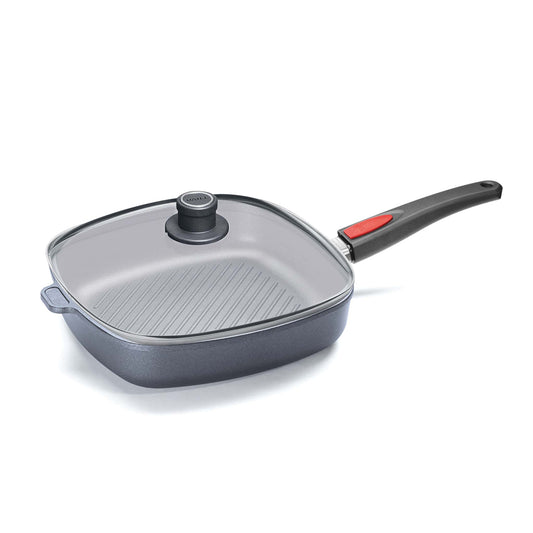 WOLL Titan Best Square Griddle Pan