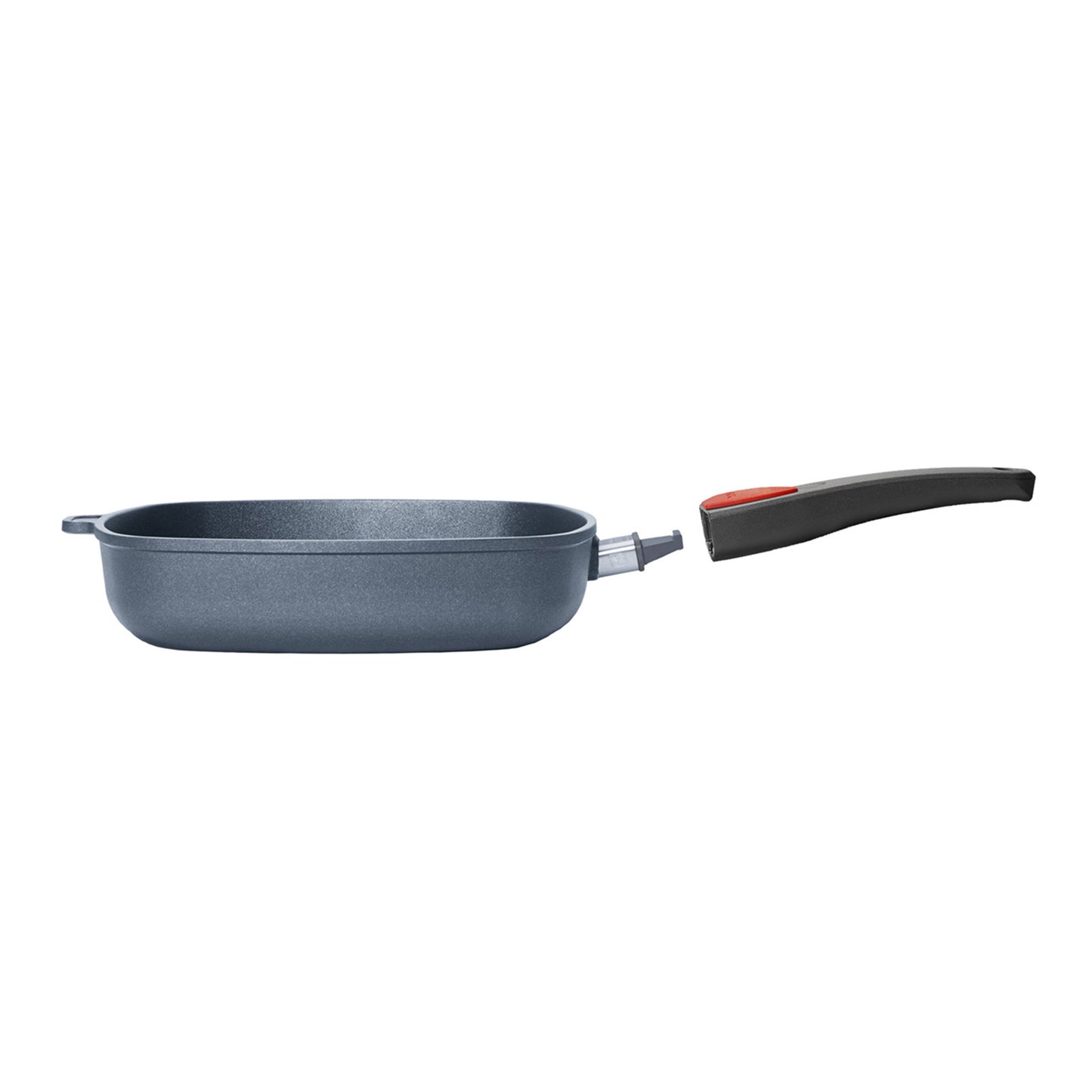 WOLL Titan Best Square Griddle Pan